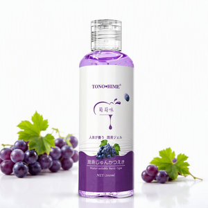 <span class=keywords><strong>Lubrifiant</strong></span> personnel à base d'eau aromatisé à l'<span class=keywords><strong>aloe</strong></span> <span class=keywords><strong>vera</strong></span> naturel, 200 ml, pour usage anal et vaginal - Product Image 3