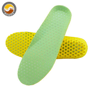 نعل امتصاص الصدمات ماركة 0wn EVA, نعل غير مرئي لزيادة الطول قابل للإزالة ، نعل مريح ورياضي للأطفال - Product Image 4