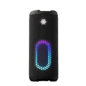 Haut-parleur portable au lithium M9, populaire sur Internet, en promotion, avec 5.3 haut-parleurs, 40W de puissance élevée, grand volume, lumière d'ambiance stroboscopique - Product Image 5