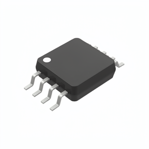 Achetez des composants électroniques en ligne 8 TSSOP, 8 MSOP LM386MM-1 Chip Distributeur agréé - Product Image 1