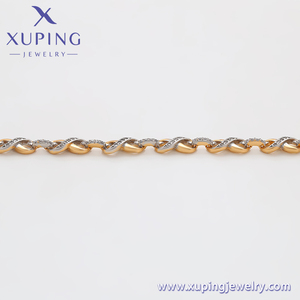 X000710702 Gioielli XUPING Bracciale Raffinato e Trendy di Marca per Donne, Gioielli alla Moda - Product Image 3