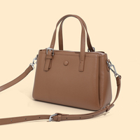 Fabricant de sacs 100% cuir, sacs à bandoulière rétro de luxe pour femmes, sacs pour femme, sacs à main de créateur personnalisés de haute qualité