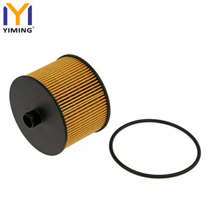 Filtro Olio Motore di Alta Qualità per <span class=keywords><strong>Citroen</strong></span> C4 I C5 II C8 <span class=keywords><strong>Jumpy</strong></span> II 9401906898 - Product Image 4