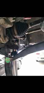 Giunto sferico regolatore centrale del rollio anteriore per ACU * RA INTEGRA DC2 1994-2001 HON * DA div * IC 4th EC,<span class=keywords><strong>ED</strong></span>,EE,EF - Product Image 5