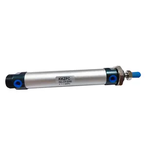 MAL20*80 MAL Series Aluminum Alloy Mini pneumatic custom cylinder