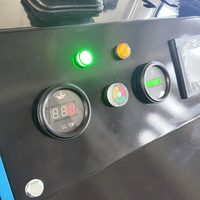Nouveau design 2026 – Mini-chargeuse compacte sur chenilles à moteur diesel avec accessoires de broyage pour débroussaillage