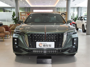 Modèle 2025 Hongqi H9, le plus vendu, 2.0T FWD Qi <span class=keywords><strong>Xiang</strong></span>/<span class=keywords><strong>Fu</strong></span> <span class=keywords><strong>Xiang</strong></span>, édition mode, véhicule neuf, boîte automatique, cuir, essence - Product Image 3