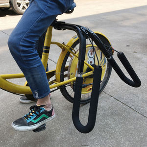 Yonk Bike Carrier <span class=keywords><strong>Rack</strong></span> <span class=keywords><strong>pour</strong></span> SUP Surfboard Longboard-Support d'équipement de <span class=keywords><strong>surf</strong></span> <span class=keywords><strong>pour</strong></span> <span class=keywords><strong>vélo</strong></span> - Product Image 4