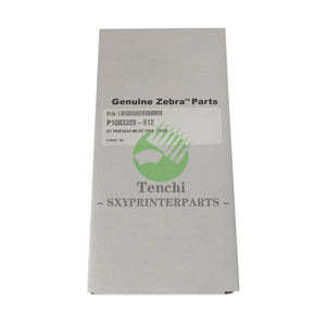 Original nouveau PN P1083320-012 600 DPI tête d'impression pour Zebra ZT610 pièces d'imprimante d'étiquettes thermique <span class=keywords><strong>ZT</strong></span> <span class=keywords><strong>610</strong></span> tête d'impression de codes à barres 600 dpi - Product Image 5