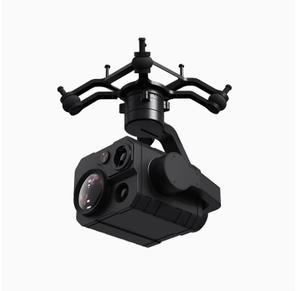 Cámara de Inspección Comercial SIYI ZT30 — Zoom Híbrido 4K UHD con Análisis Inteligente - Product Image 2