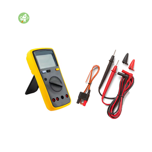 Novo Original 15B MAX 17B MAX Multímetro digital 18B + - Product Image 2