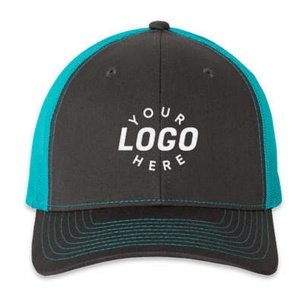 Gorra de Béisbol de Algodón con Cierre a Presión, Ajustable, para Ciclismo al Aire Libre, Gorra Trucker de Invierno para Hombre y Mujer con Logotipo Personalizado - Product Image 1