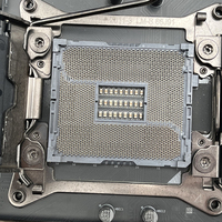 Carte mère de bureau GA-X99P-SLI X99 pour Gigabyte LGA2011-V3 128GB DDR4 PCI-E 3.0 PC ATX