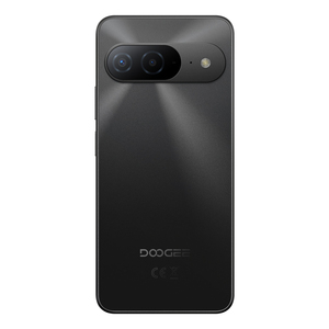 Teléfono Inteligente DOOGEE B10, 6+256 GB, CPU G100, Batería de 7600 mAh, NFC, Carga Rápida de 33 W, Android 16 - Product Image 4