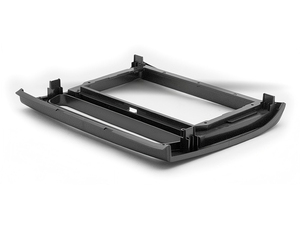 Kit d'installation de tableau de bord pour autoradio 9 pouces, compatible avec JAC Sunray Sollers Atlant MAZ 281 3650 - Product Image 4