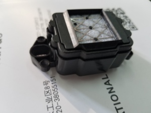 Tapa de Tinta Universal Yinghe para Cabezal de Impresión DX5 XP600 I3200, Piezas de Impresora UV y Eco Solvente - Product Image 3