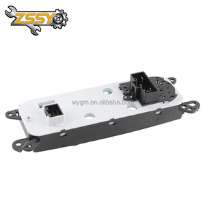 Módulo de Control de Climatización Delantero para Ram 3500 2500 1500 (2006-2008) y Dodge Dakota (2008-2011) P55056569AC - Product Image 5