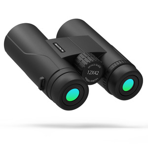 SUNCORE Binoculars 12X42 Multi-Coating HD Optics Glass Outdoor Use - Product Image 4