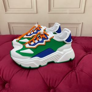 Chaussures de course classiques en caoutchouc pour hommes, luxueuses, intemporelles, confortables, décontractées, tendance, de haute qualité, pour le sport en plein air - Product Image 6