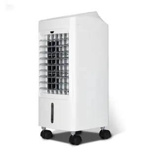 Power Saving 75W Water Air Cooling Fan for Room Use