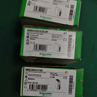 100% Asli Baru BMECRA31210C Ethernet RIO Drop Module Dilapisi Modul Prosesor Ethernet PAC Kelas Atas Tersedia Pengiriman Cepat