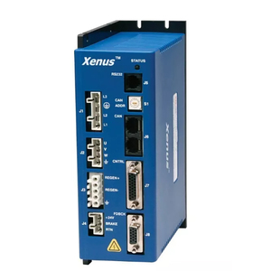 ไดรฟ์ AC รุ่นใหม่ของแท้จาก Copley Controls Xenus XTL-230-18-S พร้อมจัดส่ง - Product Image 1