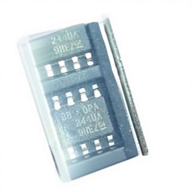 Original New OPA244 Operational Amplifier Chip Package SOP-8 OPA244UA