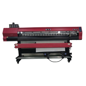 Offre Spéciale : Nouvelle Imprimante Jet d'Encre à Plat Écologique Double Tête d'Impression 5113 Automatique Multicolore avec Garantie 1 An pour Tissus et Vente au Détail - Product Image 3