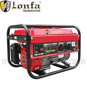 6.5hp 7.5hp 10hp 20hp Hondtype Gasoline <strong>Petrol</strong> Power <strong>Generator</strong> <strong>for</strong> <strong>Sale</strong> - Product Image 5