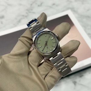 Reloj Mecánico Unisex de Lujo, Deportivo, Inteligente, de Acero Inoxidable, Resistente al Agua, Marca Dandong, Venta al Por Mayor - Product Image 4