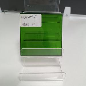 เครื่องเลเซอร์อินฟาเรดไฟเบอร์เลเซอร์กระจกนิรภัยเลเซอร์หนา3มม. มาตรฐาน CE - Product Image 4