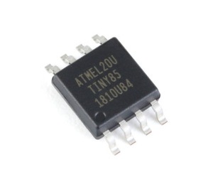 ATTINY85-20SU ชิปของแท้ใหม่เอี่ยม - Product Image 1