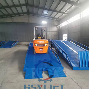 6t 10t 12t 15t tải và dỡ tải <span class=keywords><strong>container</strong></span> di động đoạn đường nối vận chuyển bến tàu di động - Product Image 3