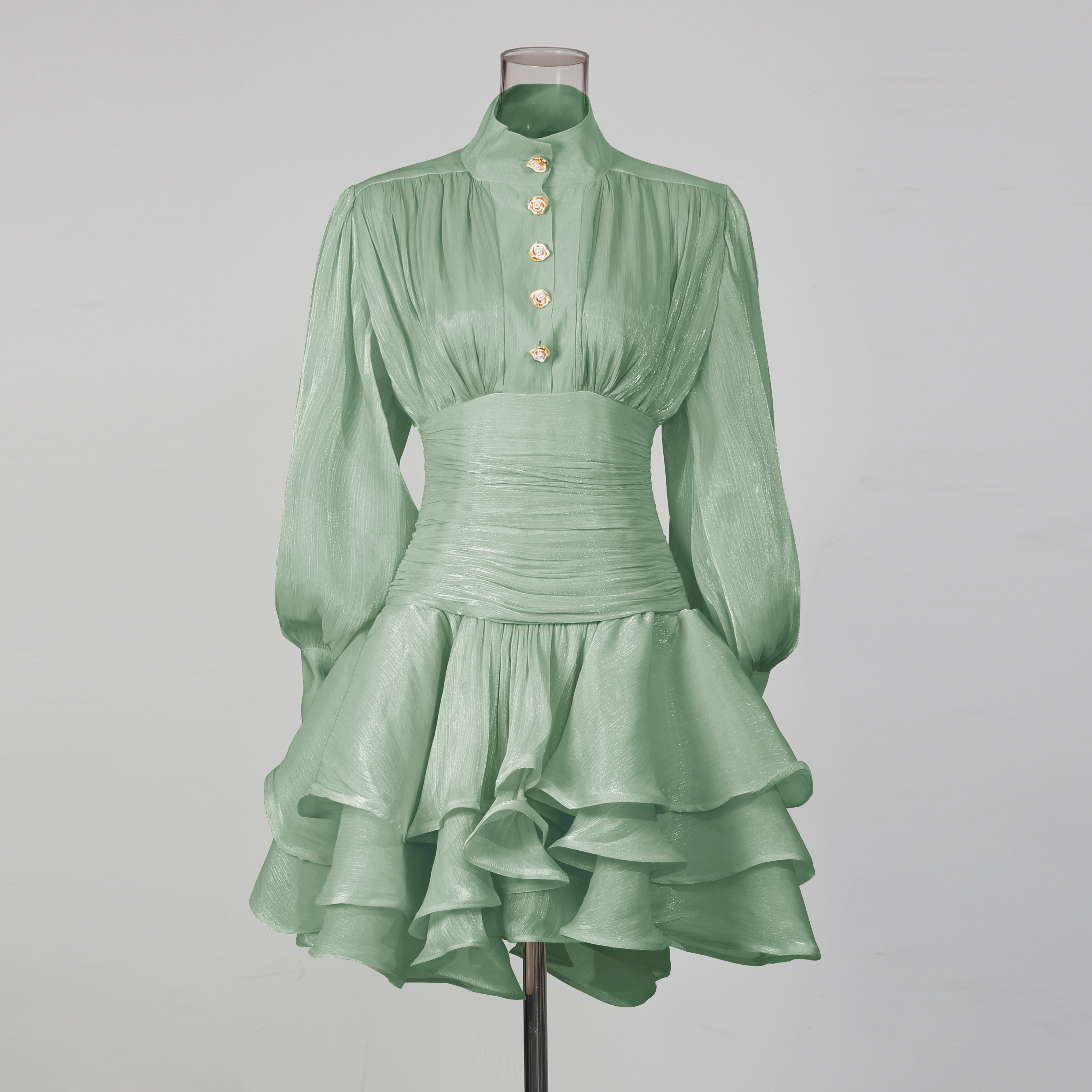 Verde