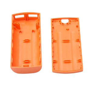 KAIERWO Rubber Prototype Silicone Parts ABS Nylon Resin Parts Made by Vacuum Casting Silicone Mould Casting Service - Product Image 3