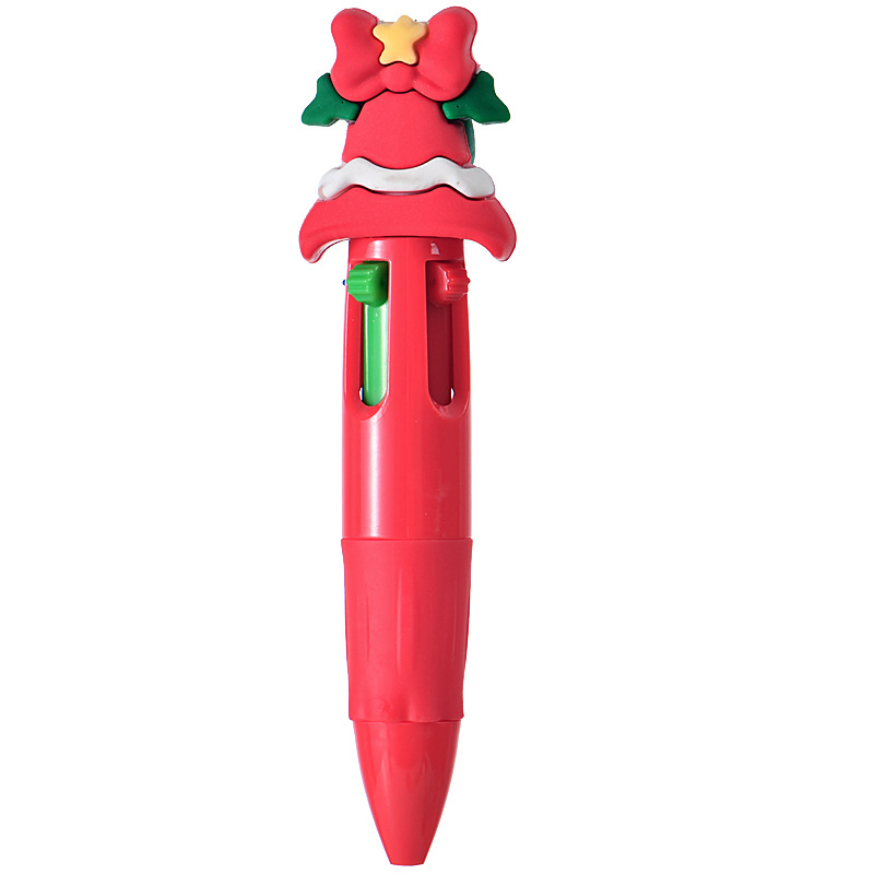 Nuevas campanas rojas de Navidad-Bullet 0,5