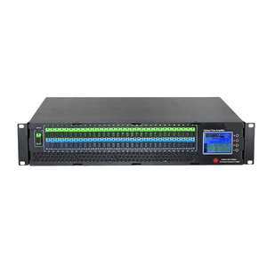 Amplificateur optique EDFA 32 ports avec WDM, alimentation AC/DC, compatible FTTx, plage de longueurs d'onde 1310-1550 nm - Product Image 1