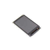 Module d'affichage LCD TFT IPS 3,5 pouces à écran tactile capacitif SPI 480x320 ST7796 pour STM32 ESP32 AVR C51 - Vente chaude