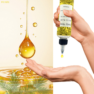 Dijual perawatan rambut dan kulit memelihara kulit kepala kulit kepala pencegahan rambut rontok memperbaiki kerusakan rambut alami minyak Rosemary bahan untuk penggunaan sehari-hari - Product Image 6