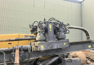 XCMG Foreuse de disque dur d'<span class=keywords><strong>occasion</strong></span> officielle XZ450PLUS Plate-forme de forage directionnel mobile d'<span class=keywords><strong>occasion</strong></span> Offre Spéciale - Product Image 5