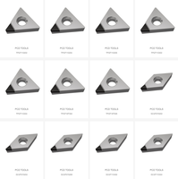 CNC — outils de coupe en carbure, taille 10 pièces, prix d'usine, Inserts de fraisage, outil de tour, support en carbure
