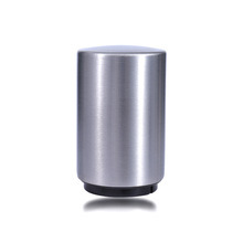 Ouvre-bouteille magnétique automatique personnalisé en acier inoxydable pour bière et vin - Product Image 2