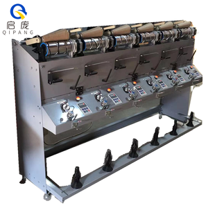 Remontoir de fil électrique automatique, haute efficacité, Machine à enrouler, bobine de fil - Product Image 1