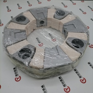 Accouplements en caoutchouc pour excavatrice 40H 45H 50H 90H 110H 140H 160H 240H pour pompe hydraulique, pièces d'excavatrice - Product Image 4