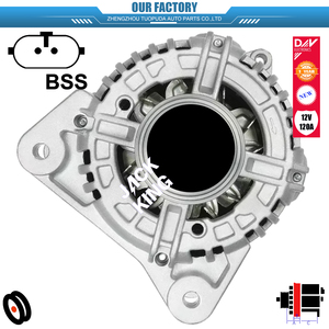 ALT1771 JACK KING Nouvel <span class=keywords><strong>alternateur</strong></span> pour Renault <span class=keywords><strong>Clio</strong></span> <span class=keywords><strong>III</strong></span> 1.4 KR 2010 OE 0124425012 0124425013 0124425029 0124425037 - Product Image 3