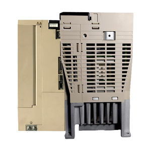 SGDM-04AC-SD2A Controlador de Servomotor CA Trifásico Original de 400W con Control de Bucle Cerrado IP20 para Automatización Industrial - Product Image 1