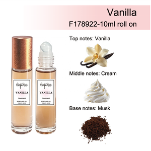 Nuevo Diseño, Perfume en Roll-on de 10 ml con Aroma a Jazmín, Rosa, Vainilla, Cítricos, Manzana y Almizcle, Feromonas, Aceite Esencial - Product Image 4