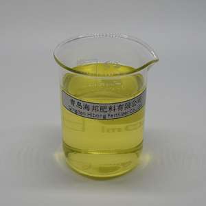 ปุ๋ยน้ำอินทรีย์ <span class=keywords><strong>Npk</strong></span> 12-10-8ปุ๋ยละลายน้ำได้แบบปล่อยเร็วสำหรับใช้ในการเกษตร - Product Image 2