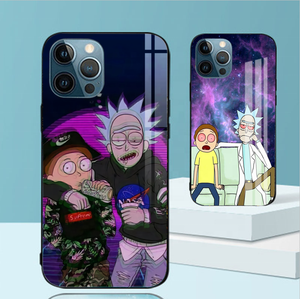Nouvelle conception d'étui en verre trempé <span class=keywords><strong>personnalisé</strong></span> pour iPhone 17, support <span class=keywords><strong>de</strong></span> dropshipping, <span class=keywords><strong>coque</strong></span> <span class=keywords><strong>de</strong></span> téléphone - Product Image 6
