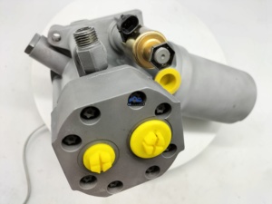 Repuestos para Excavadora E322C L E325C E325C L, Bomba de Inyección para Motor Diésel 3126 3126B, 178-7521 180-7341 10R-2995 - Product Image 2